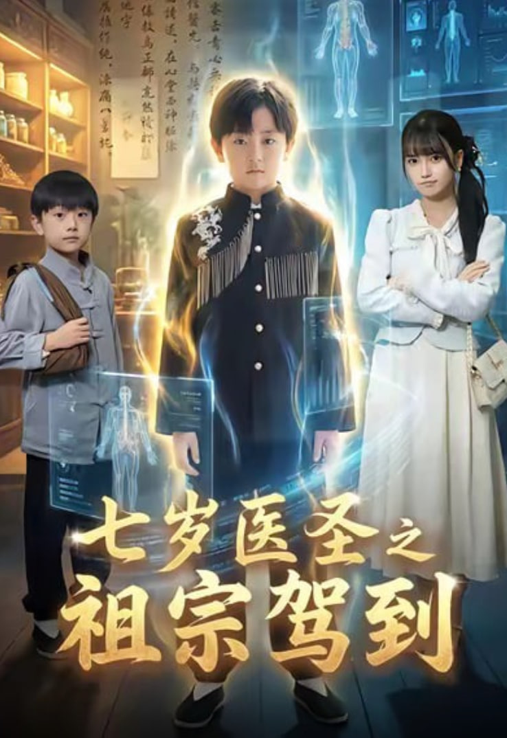 影片海报