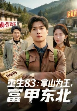 影片海报