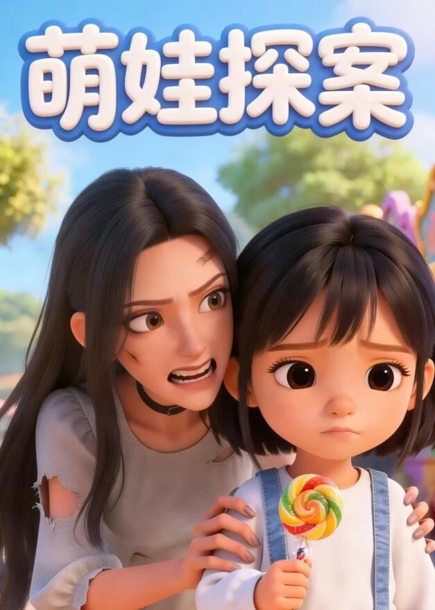 抓娃娃