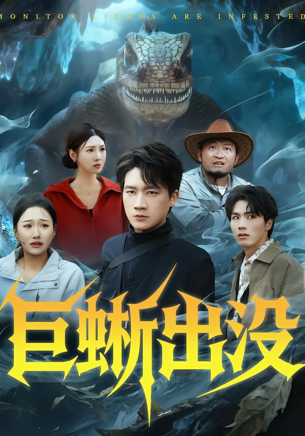 大江大河之岁月如歌